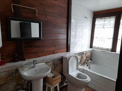 El Molino De Candelario Ngoại thất bức ảnh