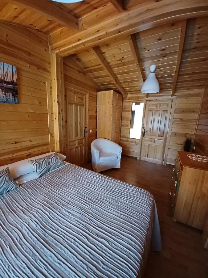 El Molino De Candelario Ngoại thất bức ảnh